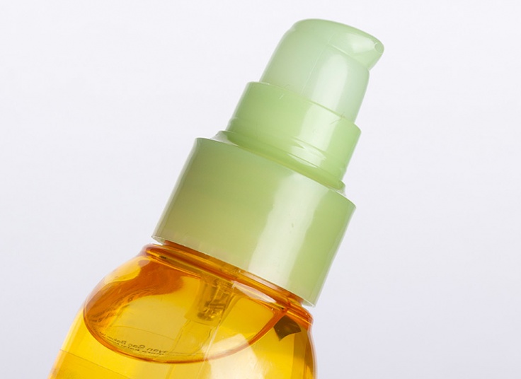 روغن آرگان PANTENE مدل PRO V