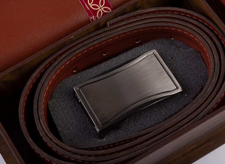 ست کادویی چرم طبیعی