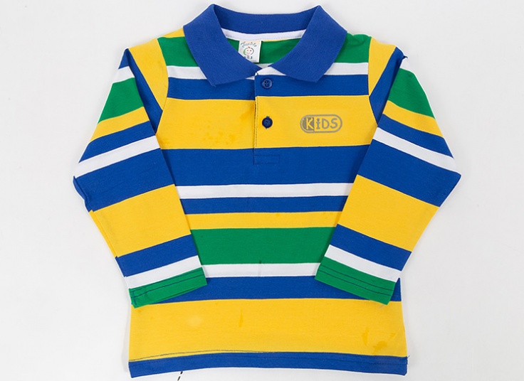 پولوشرت پسرانه Jowble