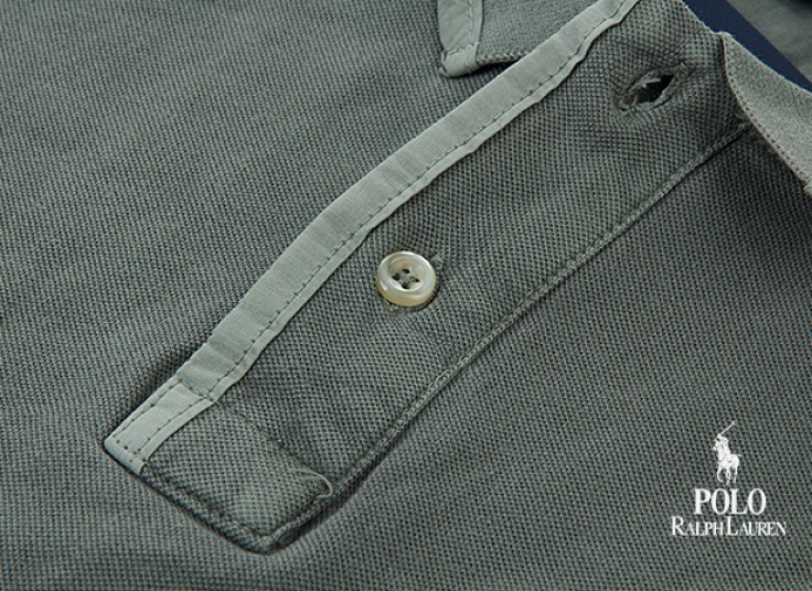 پولوشرت آستین کوتاه Ralph Lauren