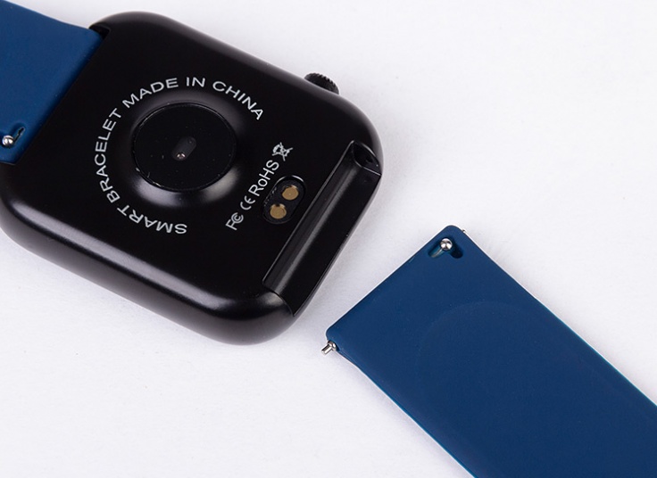 ساعت هوشمند SX16