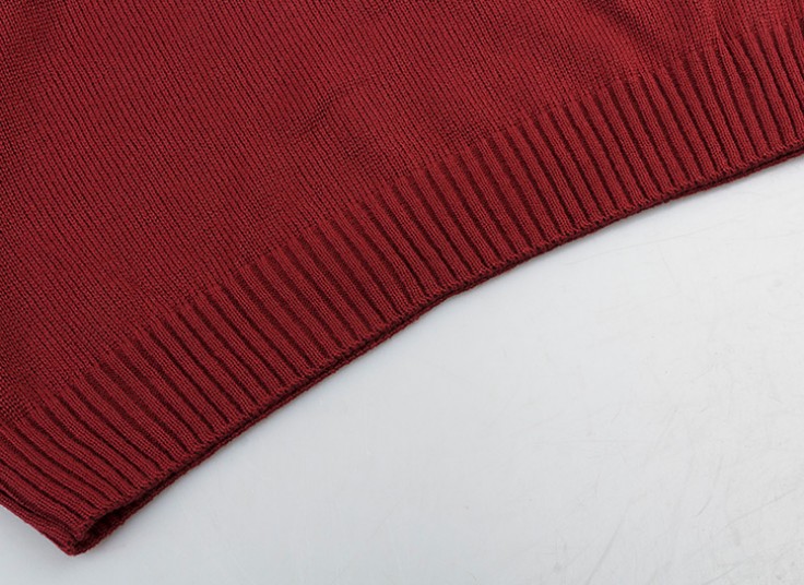 پلیور بافت مردانه Motley