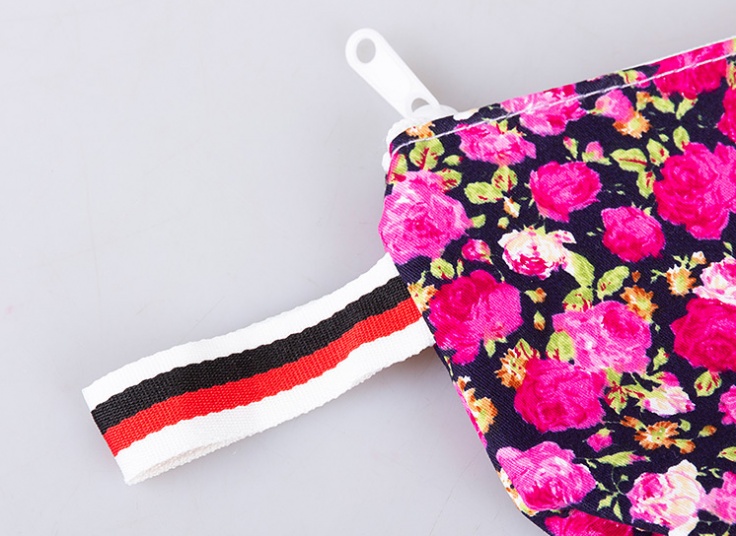 کیف لوازم آرایش BARANA