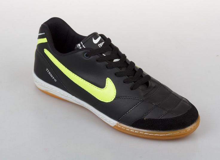 سری جدید کفش فوتبالی طرح NIKE