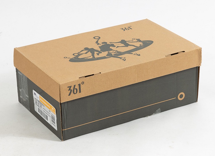 کتانی مردانه °361 مدل 572222218