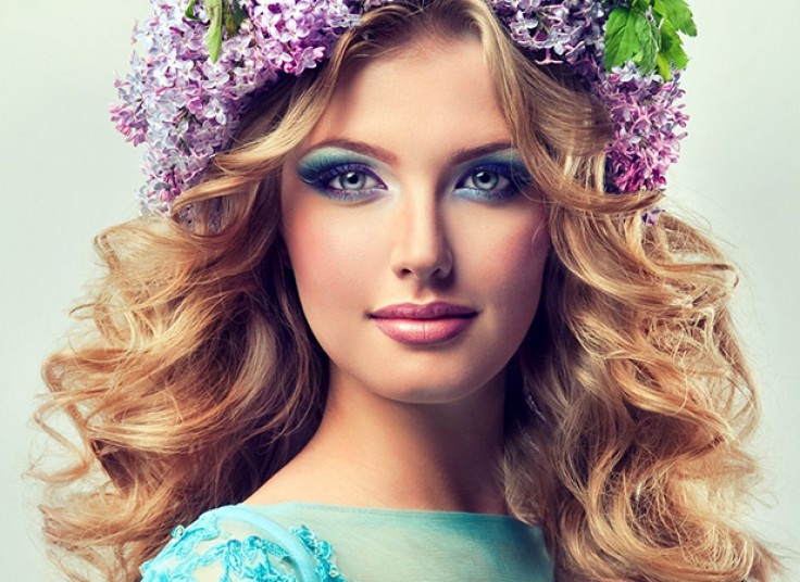 سالن زیبایی بانو رضایی