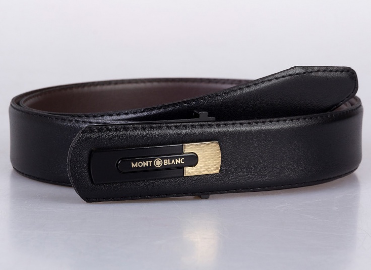 کمربند چرمی مردانه Multi Brand