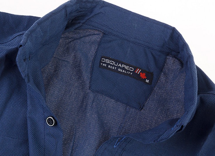 پیراهن مردانه DSQUARED