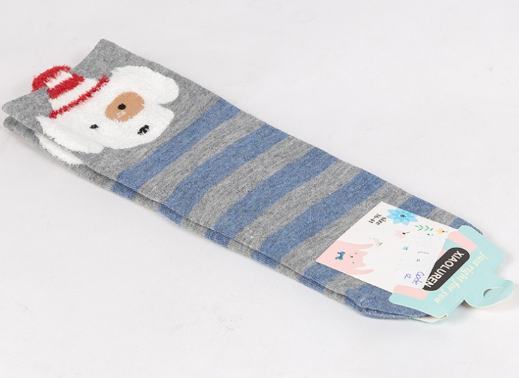 جوراب فانتزی Xiaoluren