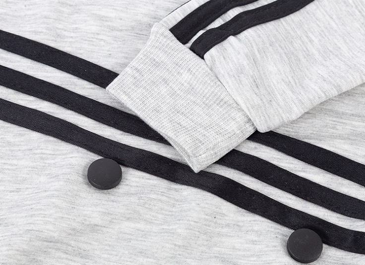 بلوز شلوار پسرانه سه خط