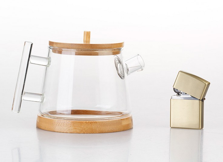 قوری دمنوش YOUTE