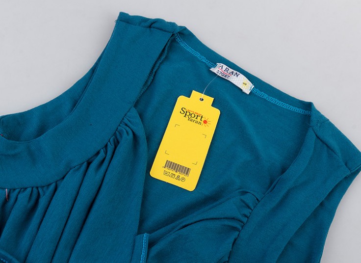 پیراهن زنانه Plicate