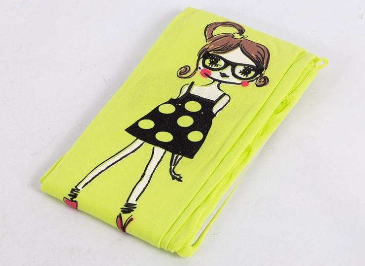 جوراب شلواری دخترانه Jinmenghao