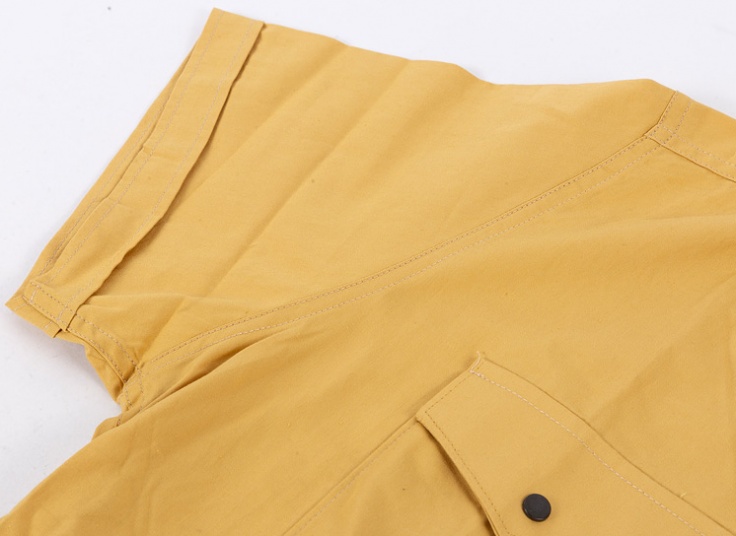 پیراهن آستین کوتاه مردانه D&G