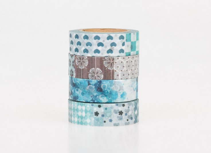 چسب کاغذی فانتزی