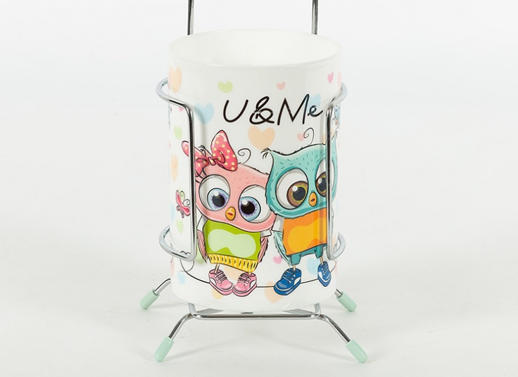 جا قاشقی آویز RoseMan