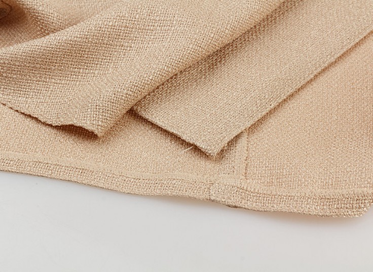 مانتو گیپوردار طرح Mango