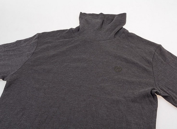 یقه اسکی مردانه Gymnasium