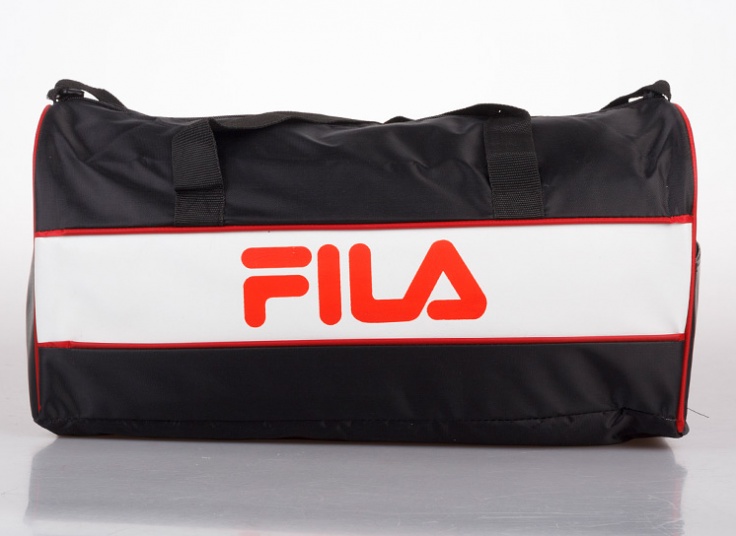 ساک ورزشی طرح FILA
