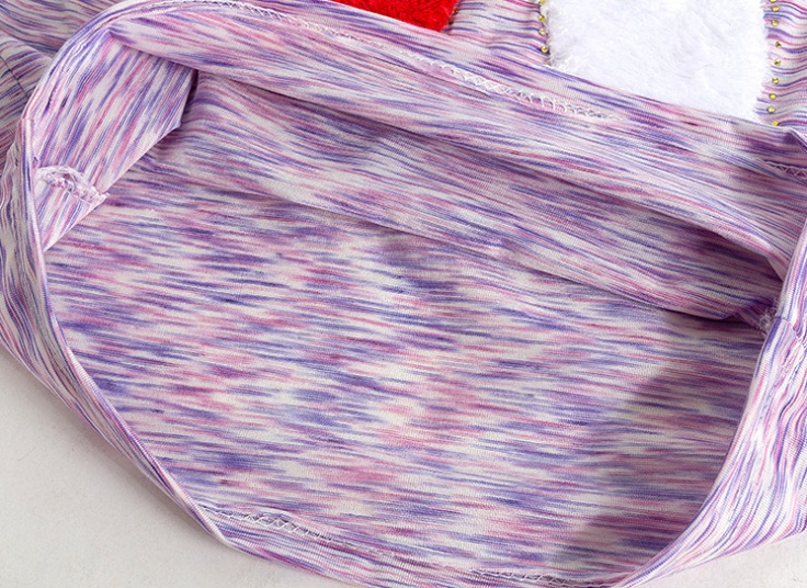 بلوز دخترانه طرح خرگوش