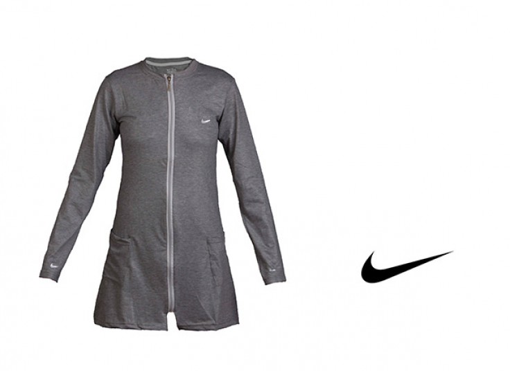 مانتو اسپرت Nike