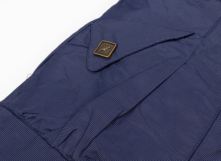 کاپشن زنانه  Mei geren