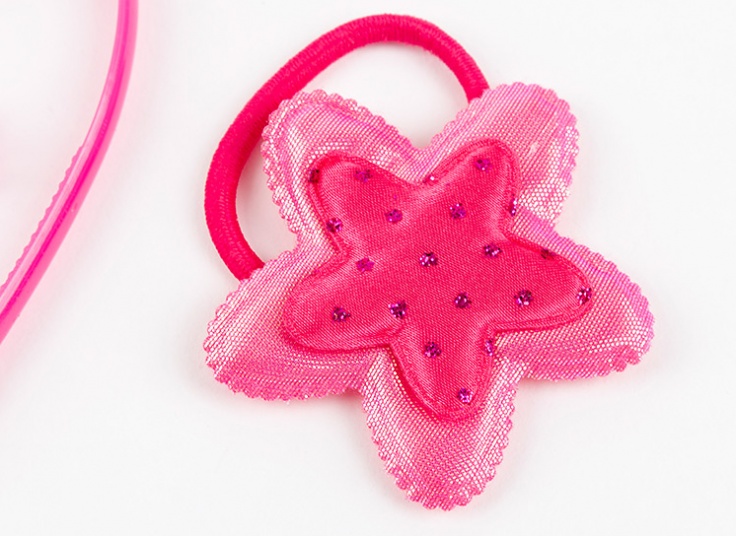 پکیج تل و کش مو Nice Girl