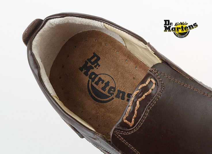 کفش کالج مردانه Dr Martens
