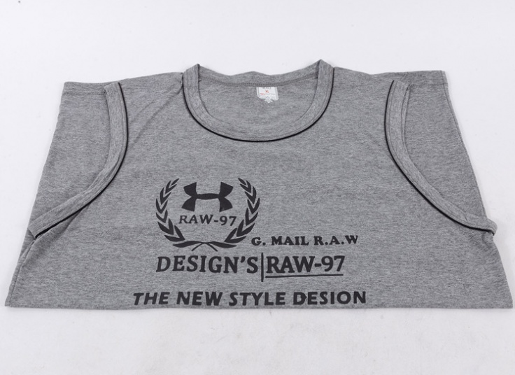 رکابی آستین حلقه ای BGI