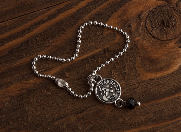 آویز ساعت ماه تولد