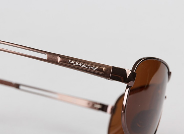 عینک آفتابی طرح PORSCHE
