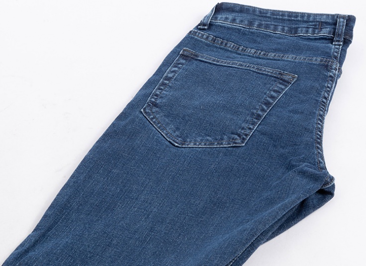 شلوار جین مردانه طرح LACARINO