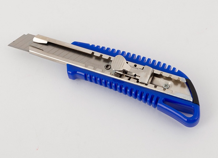 کاتر فلزی iHOME