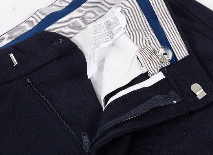 شلوارک طرح ZARA