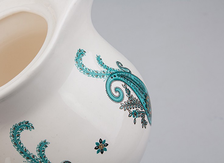 قوری وارمردار