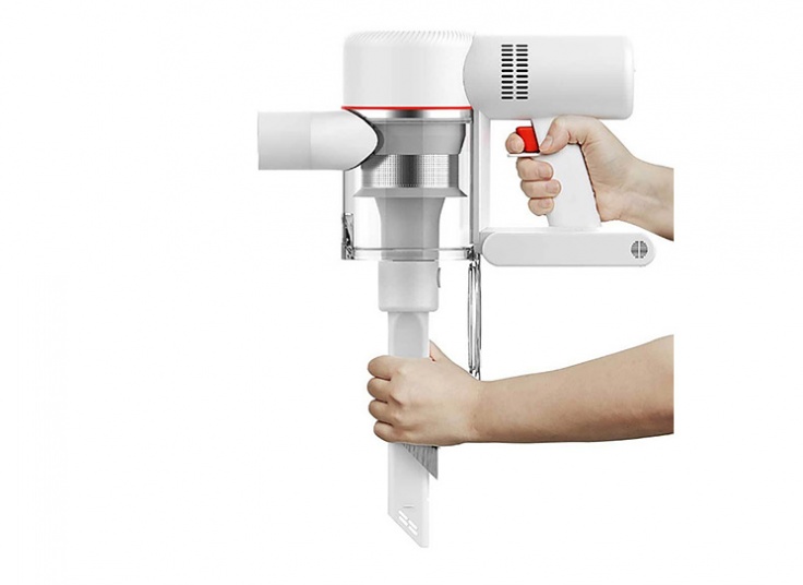 جارو شارژی Xiaomi Dreame V9