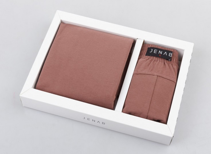 ست لباس زیر مردانه JENAB