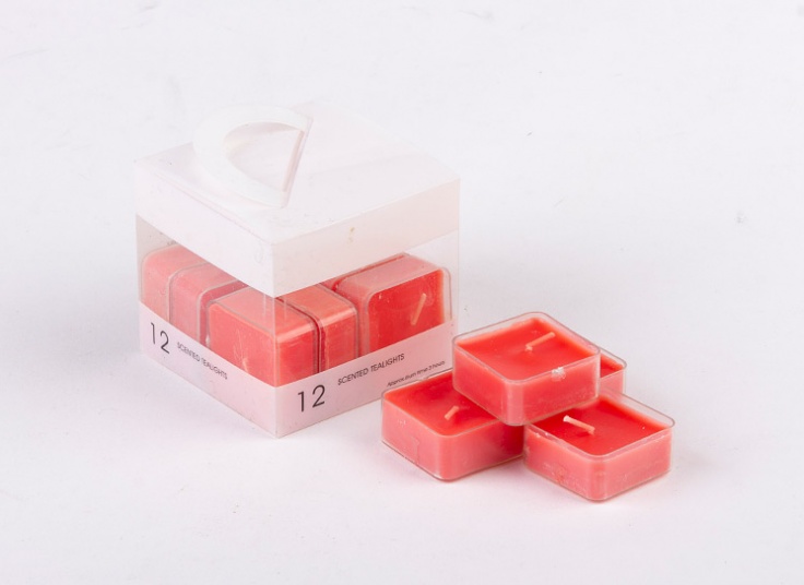 پکیج شمع وارمر YC