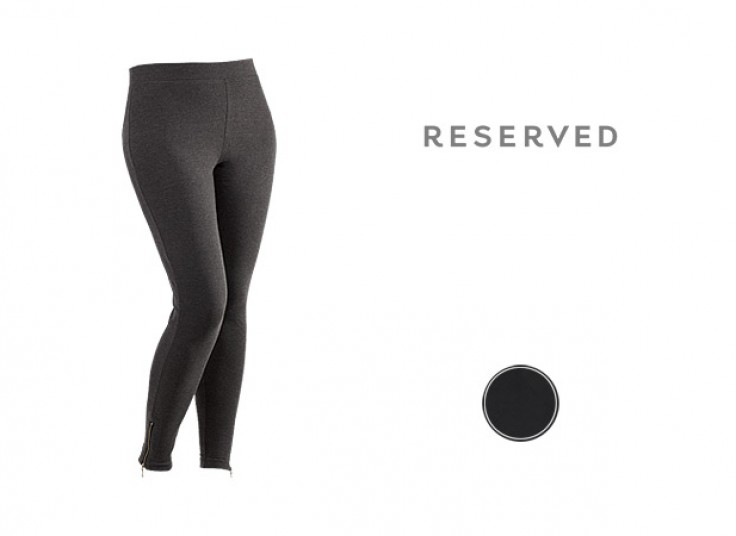 لگ زیپ دار RESERVED