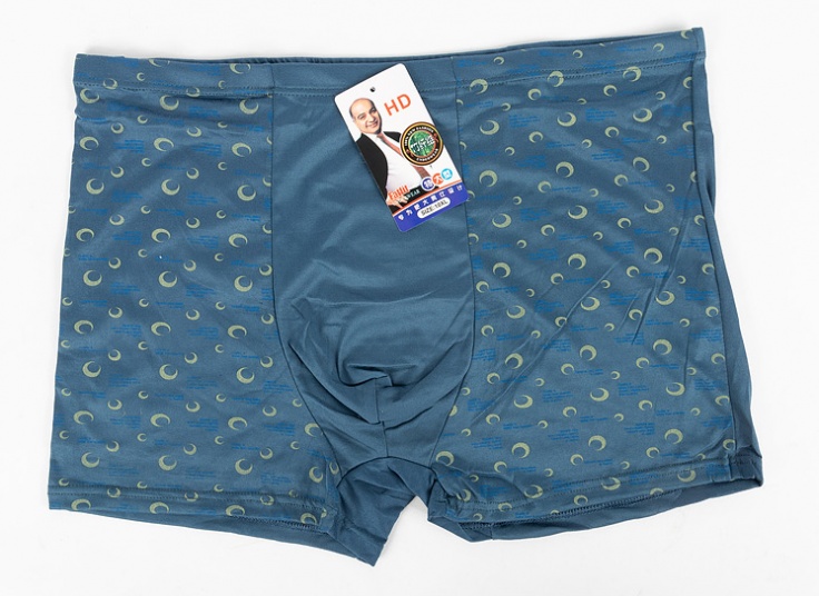 لباس زیر سایز بزرگ مردانه