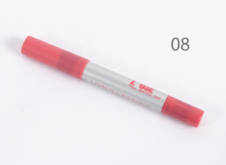 رژلب مدادی Z use