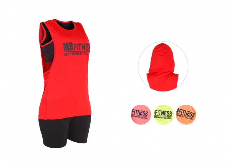 ست سه تکه لباس ورزشی زنانه