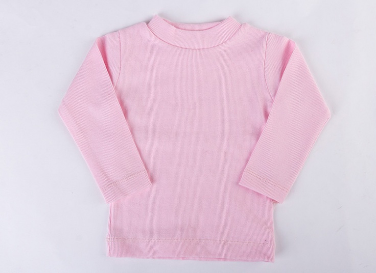 بلوز یقه سه سانت بچگانه