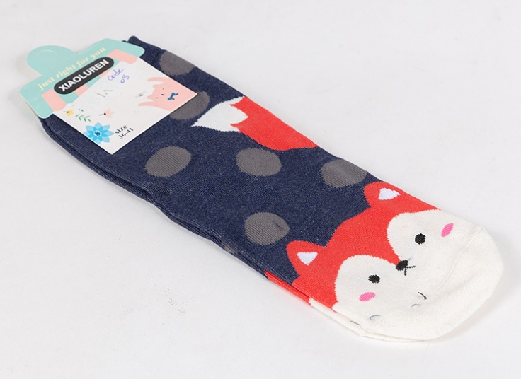 جوراب فانتزی Xiaoluren