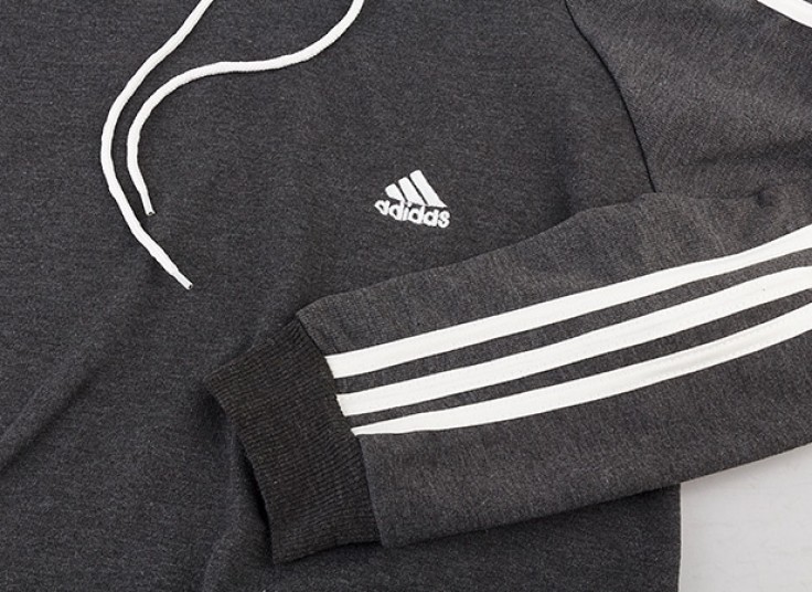 سویشرت مردانه طرح adidas