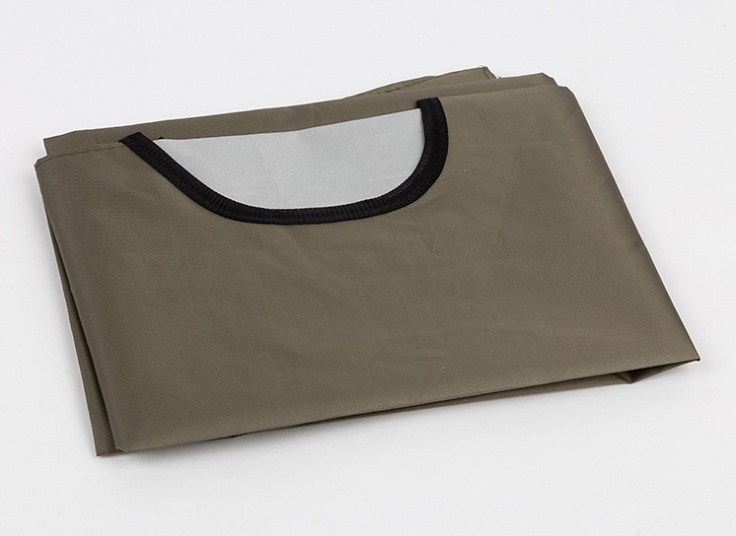 پیش بند آرایشگری