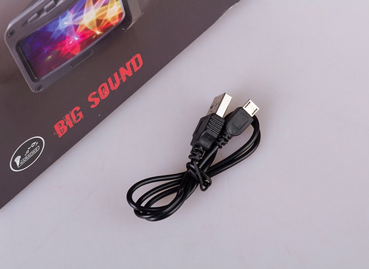 اسپیکر بلوتوث مدل KTS994