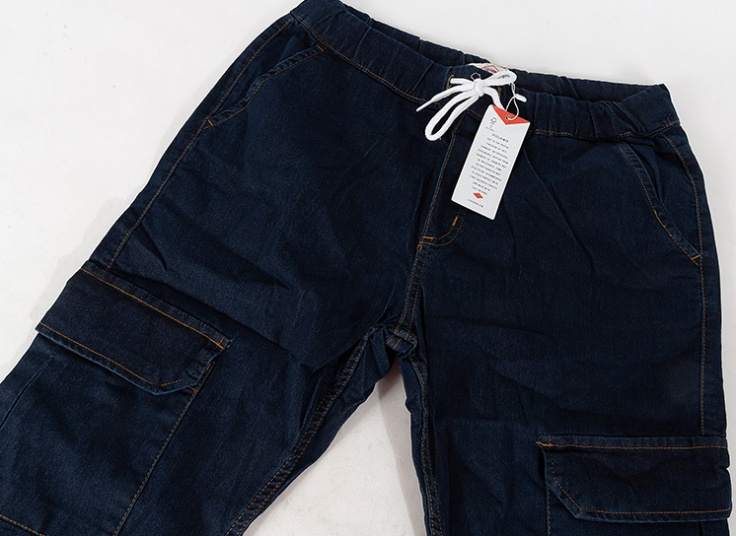 شلوار اسلش جین Lee Cooper