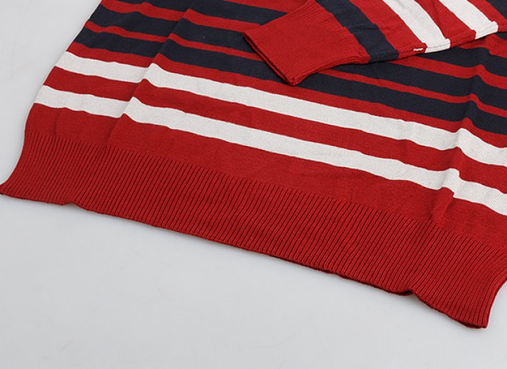 بلوز بافت مردانه LUCA BRASI