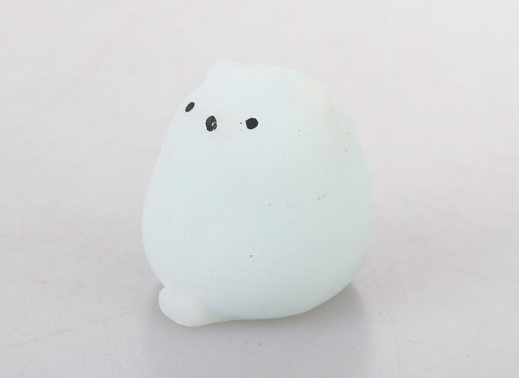 عروسک ژله ای